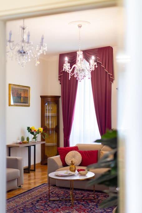 Appartamento Domus Quirinale Roma Esterno foto