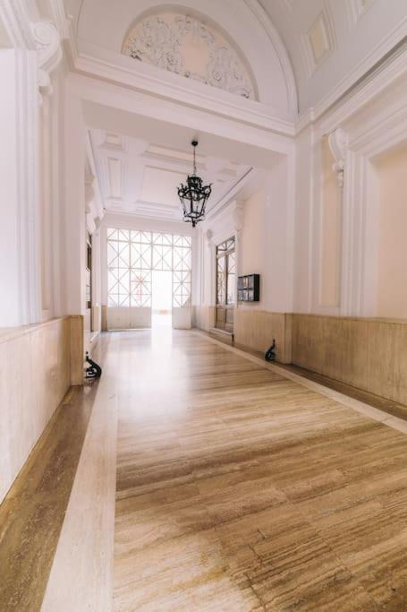 Appartamento Domus Quirinale Roma Esterno foto