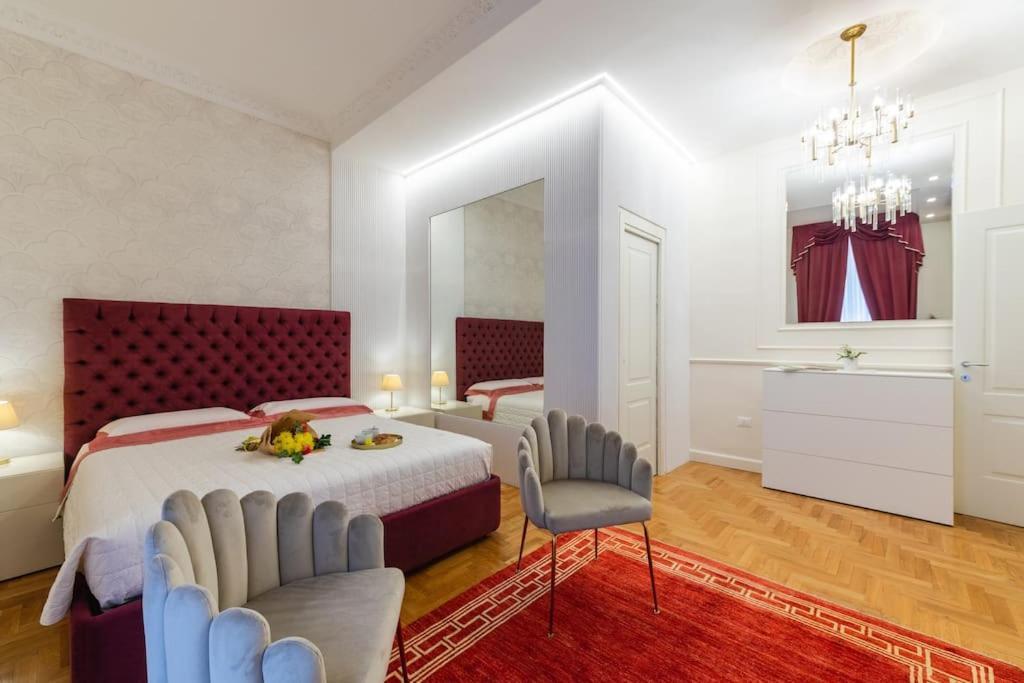 Appartamento Domus Quirinale Roma Esterno foto